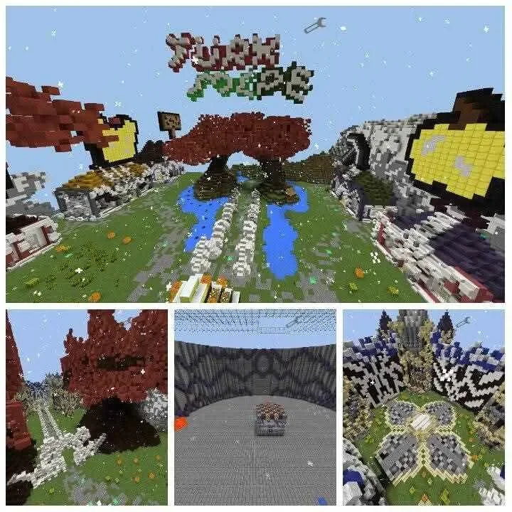 TurkMCPE tarihinin en iyi lobisi
