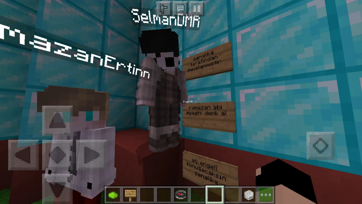 [2021] TurkMCPE'nin kapandığı gece yaşananlar...