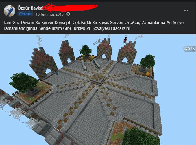 bizim sovalye
