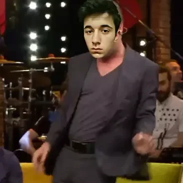 Mahzenden Çıkardım Buba